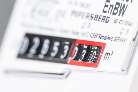 Im Februar erreichte die Inflationsrate 5,9 Prozent.