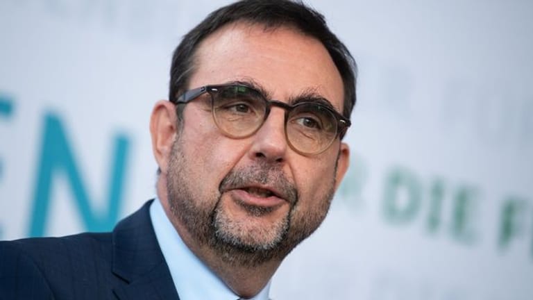 Klaus Holetschek (CSU
