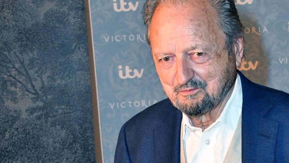 Peter Bowles: Der Schauspieler ist tot.