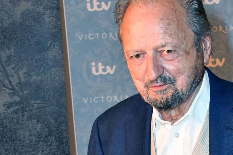 Peter Bowles: Der Schauspieler ist tot.