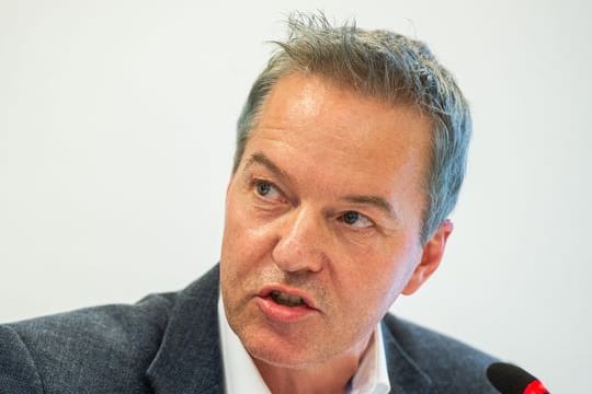 Marco Genthe