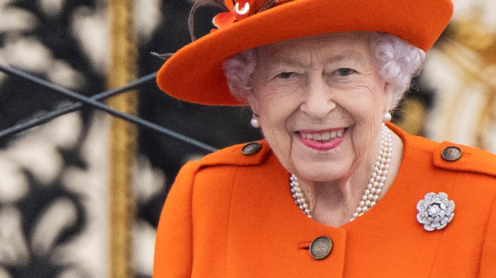 Queen Elizabeth II.: Wie geht es ihr wirklich?