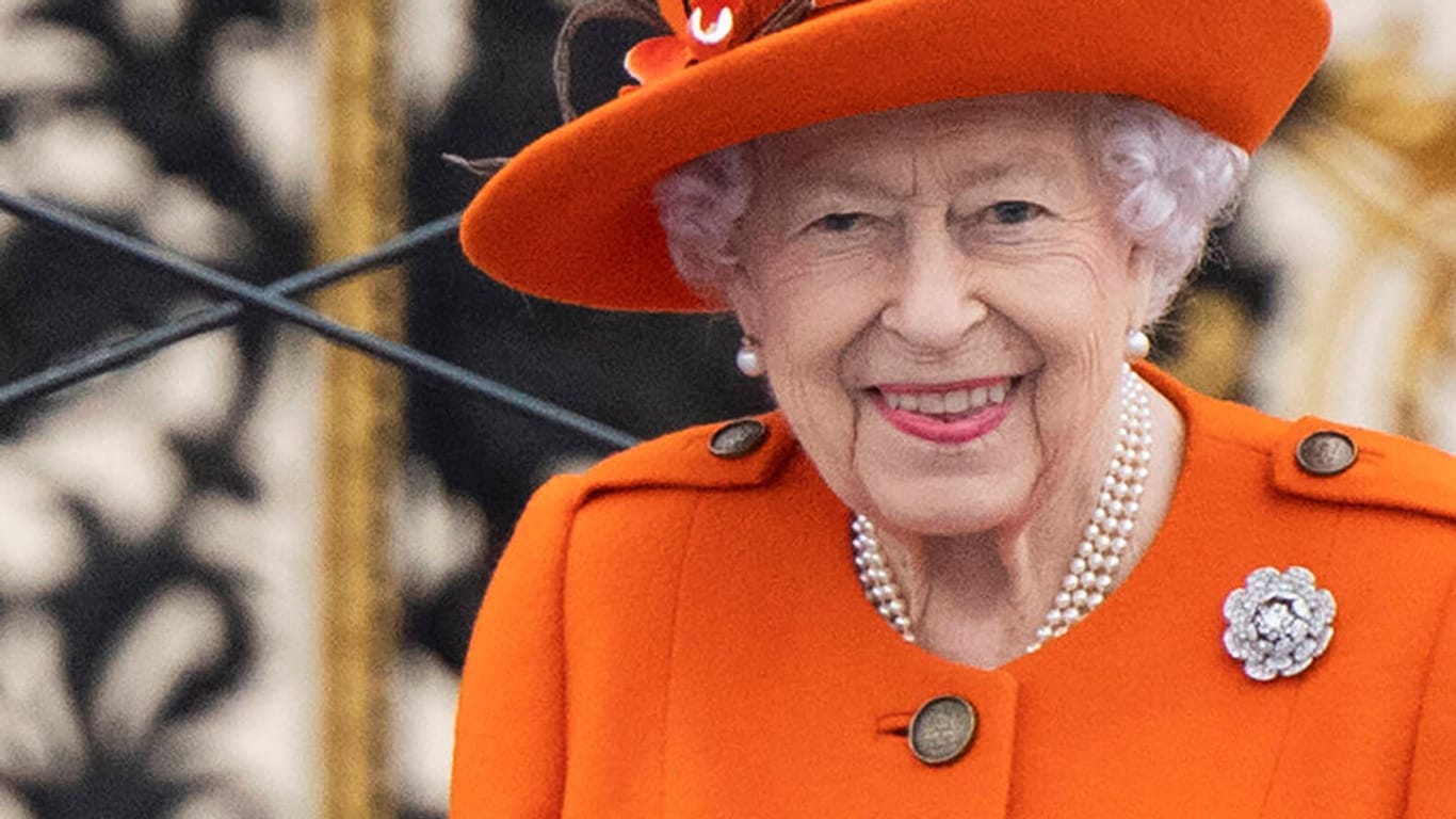 Queen Elizabeth II.: Wie geht es ihr wirklich?