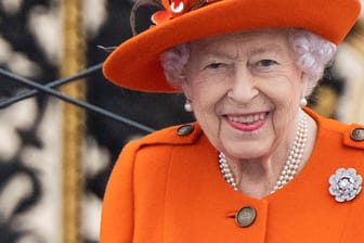 Queen Elizabeth II.: Wie geht es ihr wirklich?