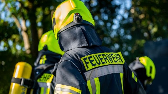 Feuerwehr