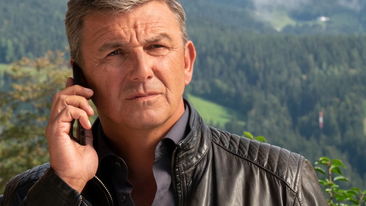 Der Bergdoktor": Nach zwölf Jahren – Special kommt nicht zurück