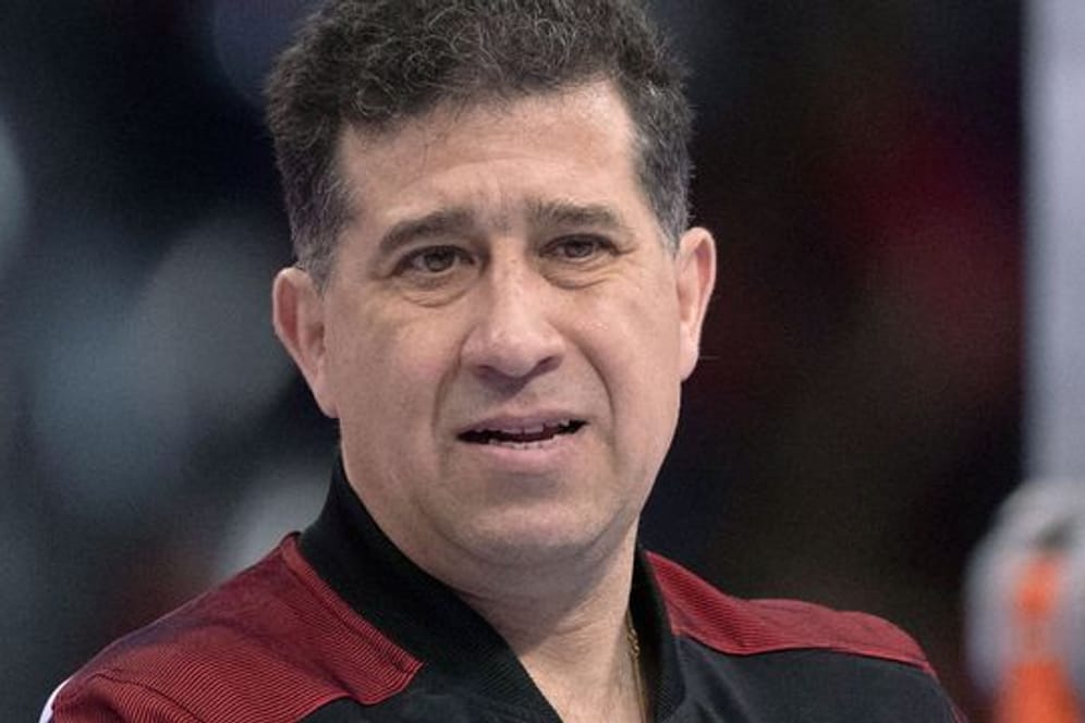 Valeri Belenki