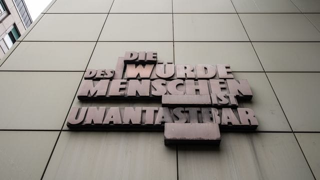 Landgericht Frankfurt am Main Landgericht Frankfurt am Main