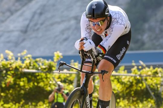 Hat beim Grand Prix de Denain seinen ersten Saisonsieg gefeiert: Maximilian Walscheid.