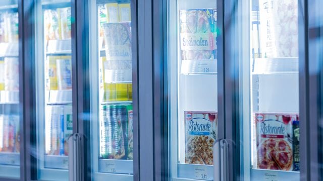 Die Preise im deutschen Lebensmittelhandel geraten immer stärker in Bewegung. Die Preise im deutschen Lebensmittelhandel geraten immer stärker in Bewegung.
