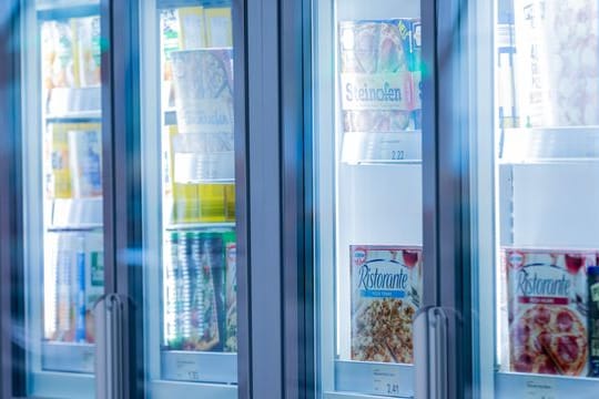 Die Preise im deutschen Lebensmittelhandel geraten immer stärker in Bewegung. Die Preise im deutschen Lebensmittelhandel geraten immer stärker in Bewegung.