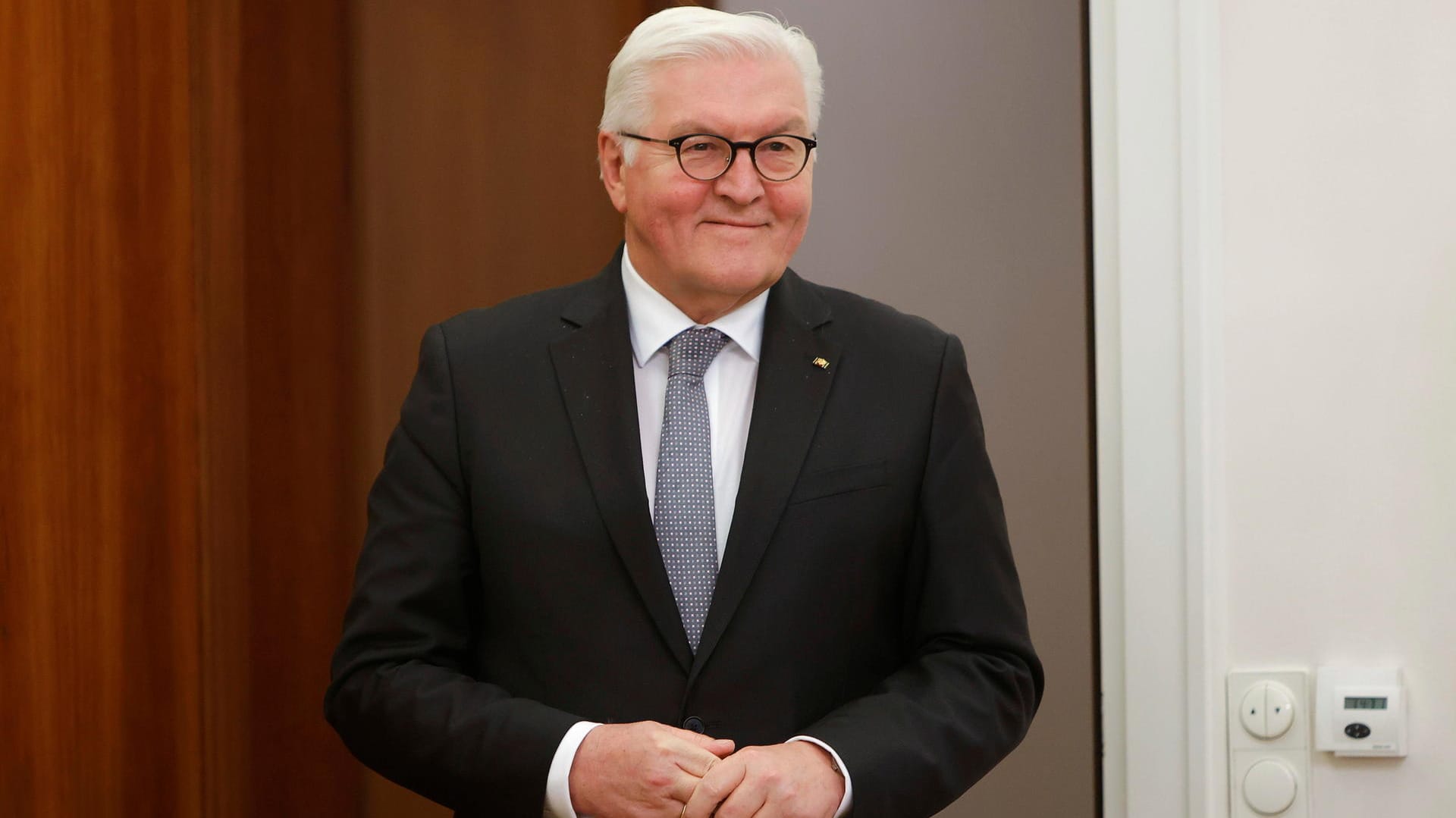 Bundespräsident Frank-Walter Steinmeier: Ab Freitag reist der Bundespräsident für jeweils mehrere Tage an verschiedene Orte Deutschlands, um Bürger zu treffen.