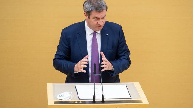 Markus Söder