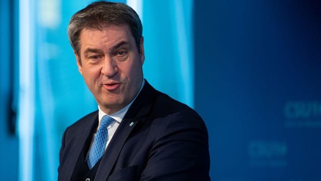 Markus Söder