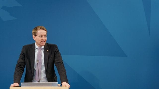 Daniel Günther (CDU)