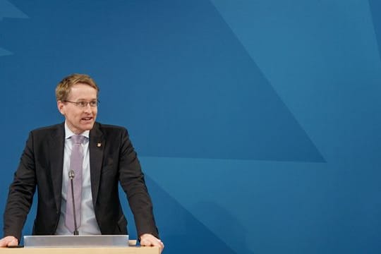 Daniel Günther (CDU)