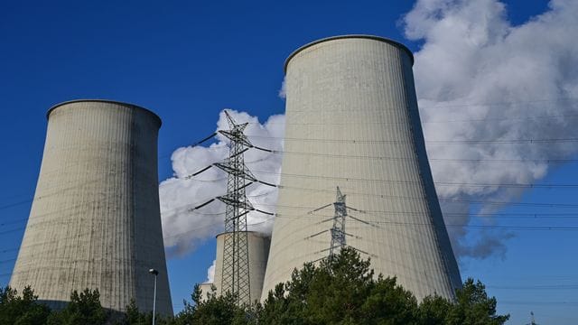 Braunkohlekraftwerk Jänschwalde Braunkohlekraftwerk Jänschwalde