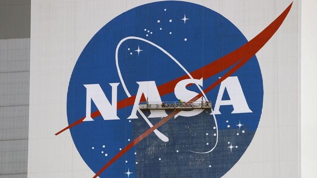 Die Nasa will 2024 auch eine Frau zum Mond bringen.