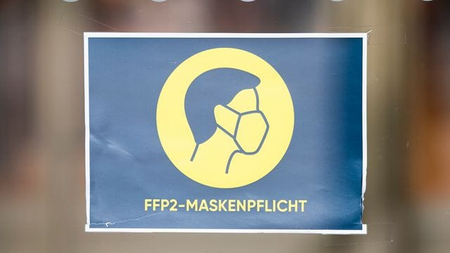 Die Zahl der Corona-Neuinfektionen steigt.