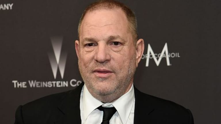 Geburtstag im Gefängnis: Der zu 23 Jahren Haft verurteilte Sexualstraftäter Harvey Weinstein wird 70.