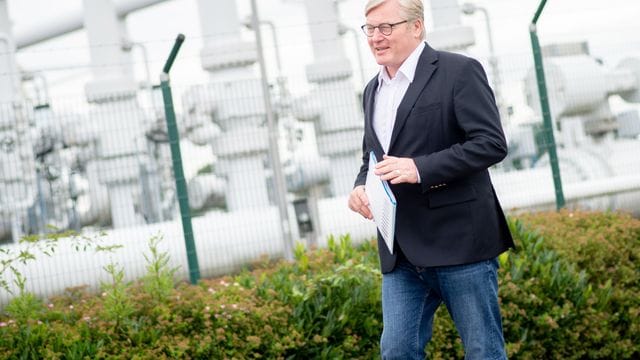 Bernd Althusmann Bernd Althusmann