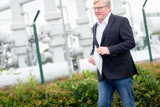 Bernd Althusmann