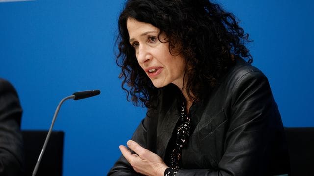 Bettina Jarasch Bettina Jarasch