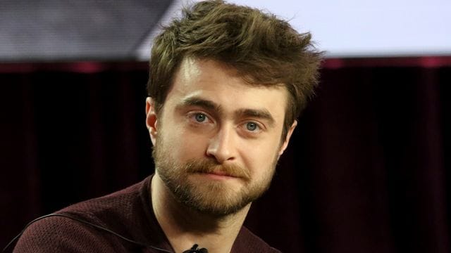 Daniel Radcliffe möchte nicht noch einmal zum Zauberstab greifen.