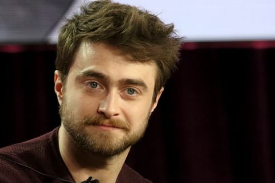 Daniel Radcliffe möchte nicht noch einmal zum Zauberstab greifen.