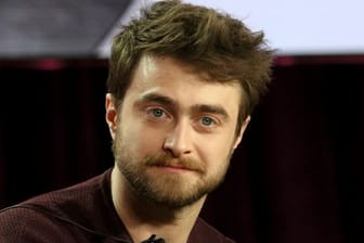Daniel Radcliffe möchte nicht noch einmal zum Zauberstab greifen.