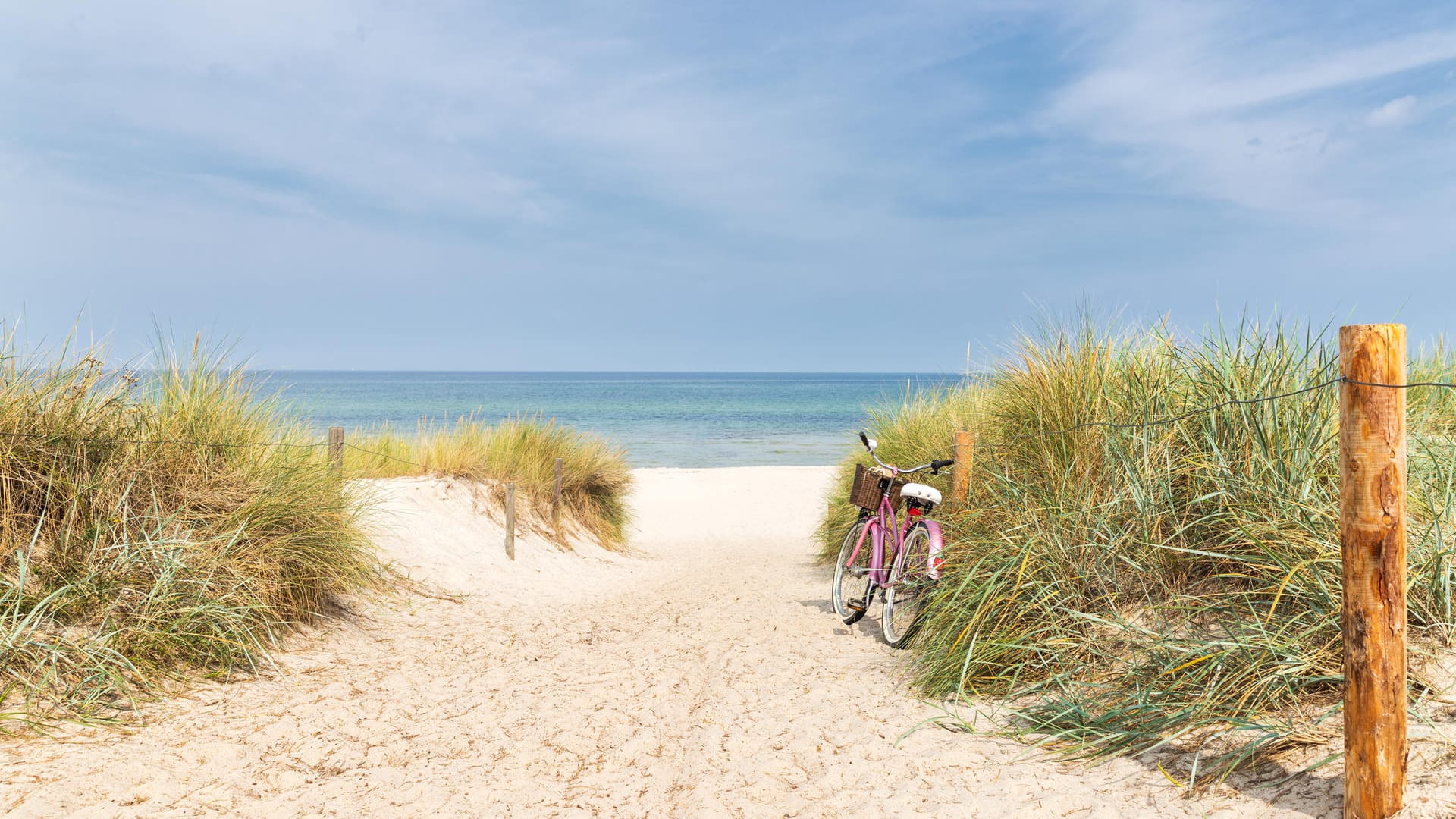 Usedom-Deal: Mit unserem heutigen Reise-Angebot können Sie schon bald wieder Ostseeluft schnuppern.