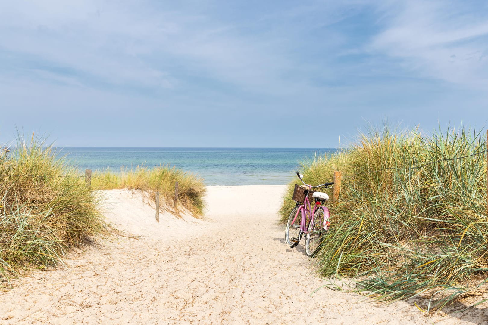 Usedom-Deal: Mit unserem heutigen Reise-Angebot können Sie schon bald wieder Ostseeluft schnuppern.