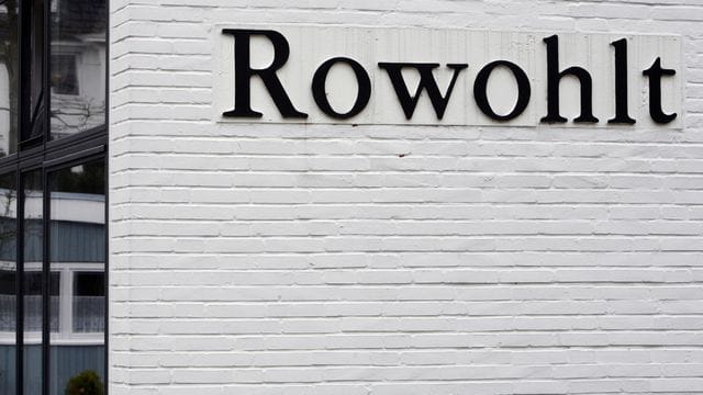 Rowohlt Verlag Rowohlt Verlag