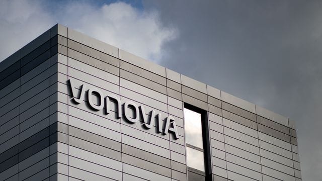 Vonovia Vonovia