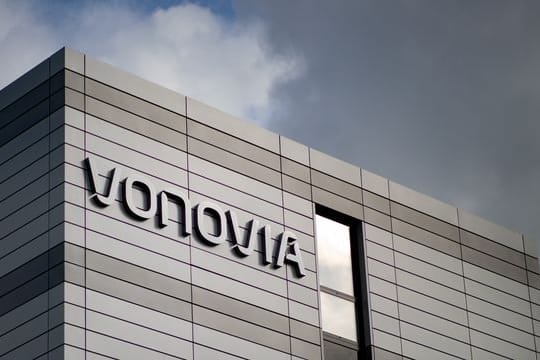 Vonovia
