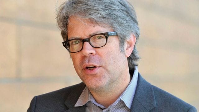Auch Bestseller-Autor Jonathan Franzen verlässt den Rowohlt Verlag. Auch Bestseller-Autor Jonathan Franzen verlässt den Rowohlt Verlag.