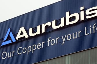 Aurubis