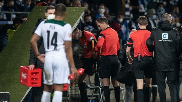 VfL Bochum - Borussia Mönchengladbach VfL Bochum - Borussia Mönchengladbach