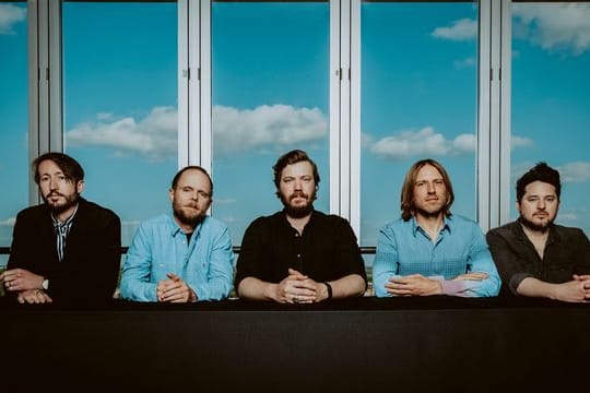 Die Songs von Midlake glühen vor Wärme.