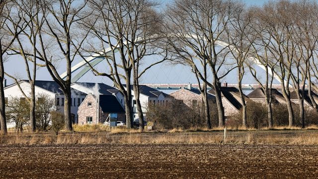 Urlaubsorte in Schleswig-Holstein gut gebucht