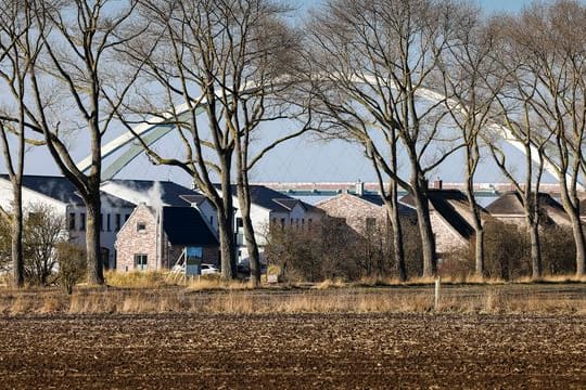 Urlaubsorte in Schleswig-Holstein gut gebucht