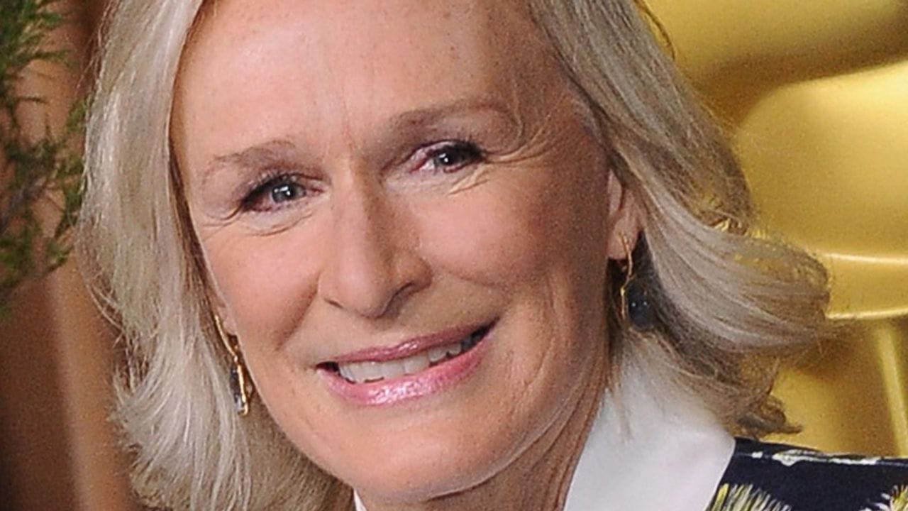 Hollywood-Schauspielerin Glenn Close wird 75. Hollywood-Schauspielerin Glenn Close wird 75.