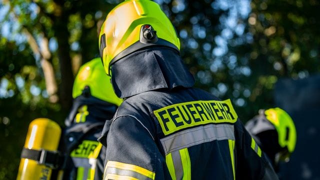 Feuerwehr Feuerwehr