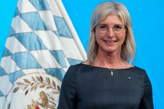Ulrike Scharf