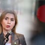Generalkonsulin stellt Partnerschaften mit Russland in Frage