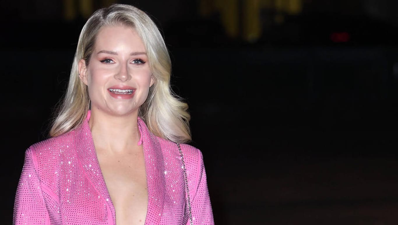 Lottie Moss: Sie ist die jüngere Schwester von Topmodel Kate Moss.