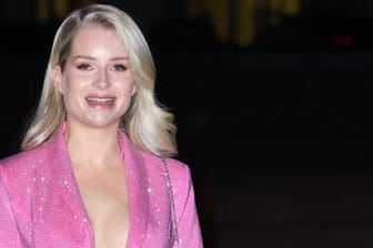 Lottie Moss: Sie ist die jüngere Schwester von Topmodel Kate Moss.