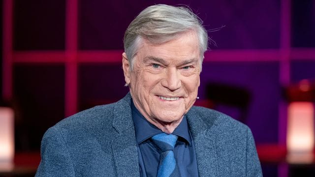 Kabarettist Jochen Busse - "7 Tage, 7 Köpfe"