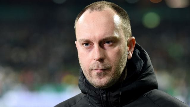 Werder Bremen - Darmstadt 98