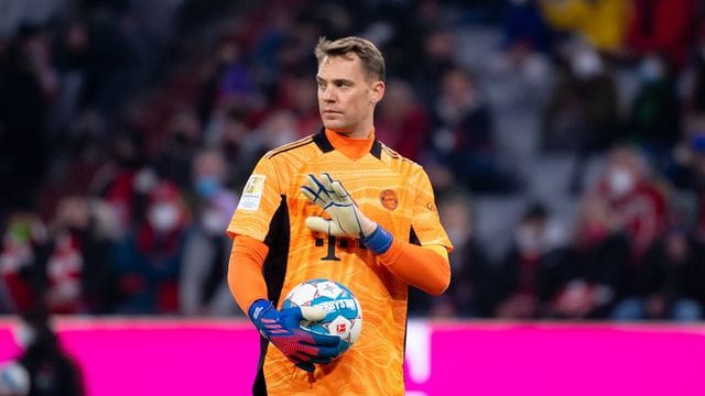Feierte gegen Union Berlin seinen 311. Feierte gegen Union Berlin seinen 311.